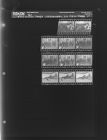 Foreign Correspondents; Civil Rights Debate (11 Negatives) March 15 - 16, 1965 [Sleeve 35, Folder c, Box 35]